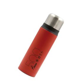 Laken LK1850R Paslanmaz Çelik Thermo Flask 0.5 lt Red Termos