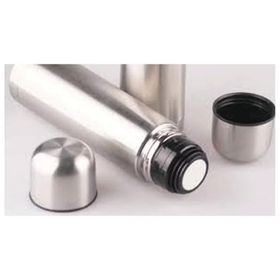 Laken LK1850S 0.50 lt Paslanmaz Çelik Thermo Flask Metal Çelik Termos