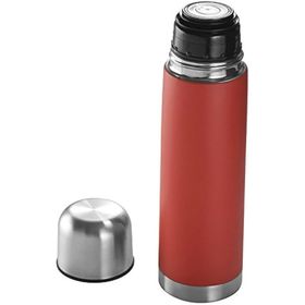Laken LK1875R Paslanmaz Çelik Thermo Flask 0.75 lt Red Termos