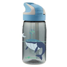 Laken LKGTNSB Tritan Summit 450 ml Balena Matara