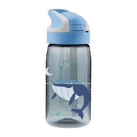 Laken LKGTNSB Tritan Summit 450 ml Balena Matara