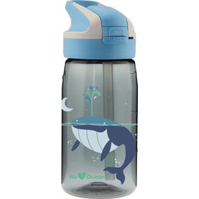 Laken LKGTNSB Tritan Summit 450 ml Balena Matara