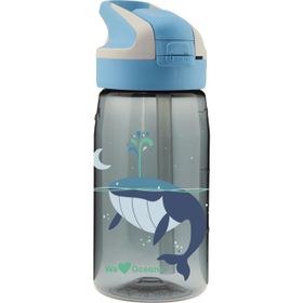 Laken LKGTNSB Tritan Summit 450 ml Balena Matara