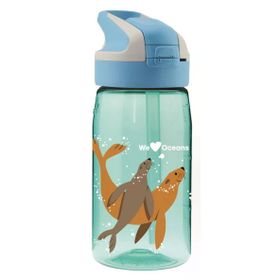 Laken LKGTNSF Tritan Summit 450 ml Fokis Matara