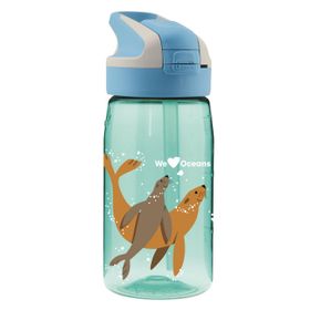 Laken LKGTNSF Tritan Summit 450 ml Fokis Matara