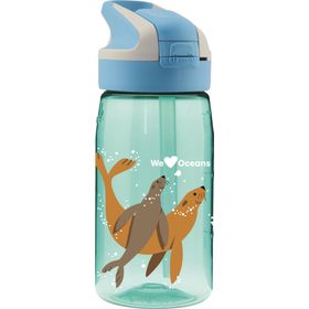 Laken LKGTNSF Tritan Summit 450 ml Fokis Matara