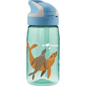Laken LKGTNSF Tritan Summit 450 ml Fokis Matara
