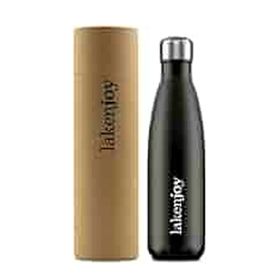 Laken LKJ50N 0.50 lt 18/8 Çelik Siyah Termos