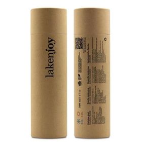 Laken LKJ50O 0.50 lt 18/8 Çelik Turuncu Termos
