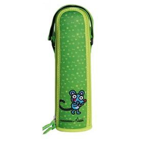 Laken LKK1800-05-VR Çelik Neopren Kılflı 0.5 lt Verde Raton Termos