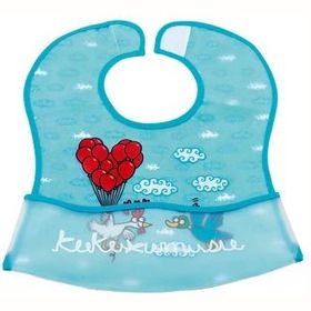 Laken Lkkb-Gl Junior Eva 12-24 Ay Cepli Bebek Önlüğü
