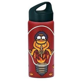 Laken LKKTA5R 500 ml Çelik Klasik Termos Şişe