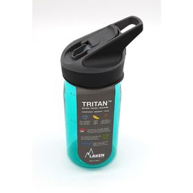 Laken LKKTN4-D Tritan Jannu 0.45 lt Mavi Termos