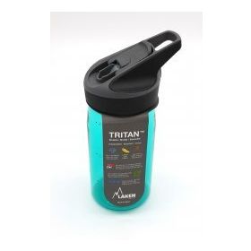 Laken LKKTN4-D Tritan Jannu 0.45 lt Mavi Termos