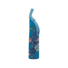 Laken LKL1800.05CH 0,50 L+ Chupi Kılıflı Çelik Termos