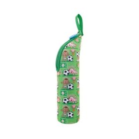Laken LKL1800.05CH 0,50 L+ Chupi Kılıflı Çelik Termos