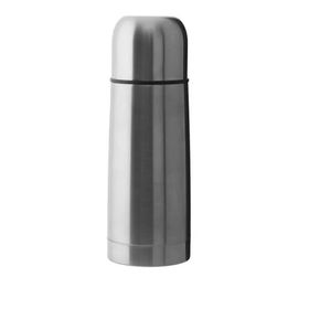 Laken LKL1800.05SP Çelik 18/8 Neopren Kılflı 0.5 lt Space Robot Mavi Termos