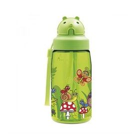 Laken LKOBYBI OBY Tritan 450 ml Bichitos Matara