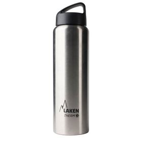 Laken LKTA10 Çelik 1 lt 18-8 Kılasik Termos