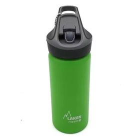 Laken LKTA10V Yeşil Çelik Klasik 1 lt Termos