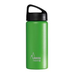 Laken LKTA5V Yeşil 0.5 lt Çelik Termos