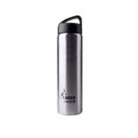 Laken LKTA7 Klasik 0.75 lt Çelik Gri Termos
