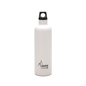 Laken LKTA7B Klasik 750 ml Beyaz Termos