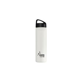 Laken LKTA7B Klasik 750 ml Beyaz Termos