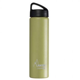 Laken LKTA7K Klasik 750 ml Haki Termos