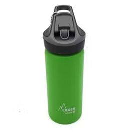 Laken LKTA7V Yeşil Çelik Klasik 0.75 lt Termos