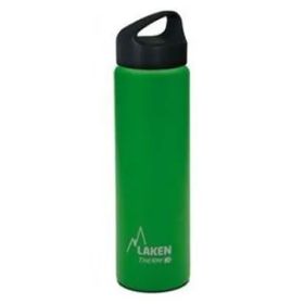 Laken LKTA7V Yeşil Çelik Klasik 0.75 lt Termos