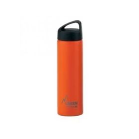 Laken LKTA7Y Klasik 0.75 lt 18/8 Çelik Şişe Termos
