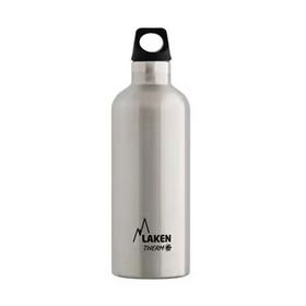 Laken LKTE5 18/8 Futura 0.5 lt Çelik Gri Termos