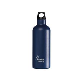 Laken LKTE5A Futura Mavi 500 ml Çelik Termos