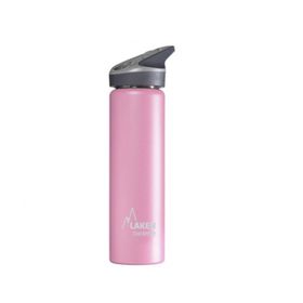 Laken LKTE5P Futura Pembe 500 ml Çelik Termos