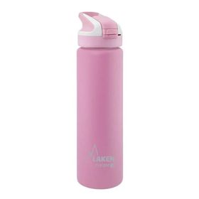Laken LKTE5P Futura Pembe 500 ml Çelik Termos