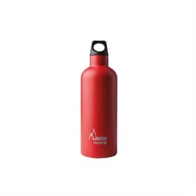 Laken LKTE5R Futura Kırmızı 500 ml Çelik Termos