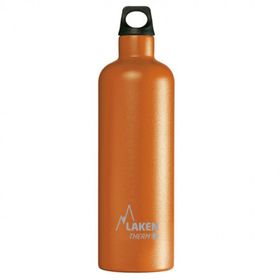 Laken LKTE7O Çelik Futura 750 ml Turuncu Termos