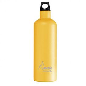 Laken LKTE7Y Çelik Futura 750 ml Sarı Termos