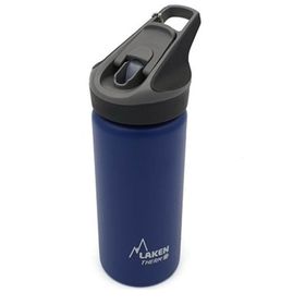 Laken LKTJ5A Mavi Çelik Jannu 0.5 lt Termos