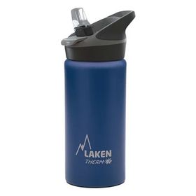Laken LKTJ5A Mavi Çelik Jannu 0.5 lt Termos