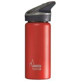 Laken LKTJ5R Kırmızı Çelik Jannu 0.5 lt Termos