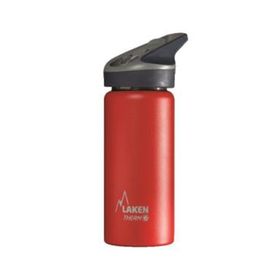 Laken LKTJ5R Kırmızı Çelik Jannu 0.5 lt Termos