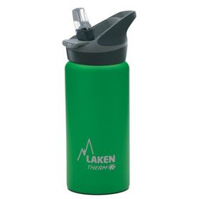 Laken LKTJ5V Yesil Çelik Jannu 0.5 lt Termos