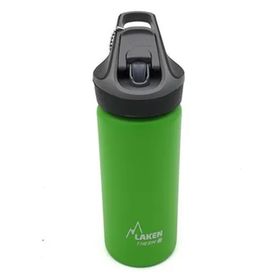 Laken LKTJ5V Yesil Çelik Jannu 0.5 lt Termos