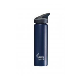 Laken LKTJ7AC Çelik Termos 750 ml Mavi Matara