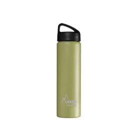 Laken LKTJ7K Çelik Summit 750 ml Haki Termos