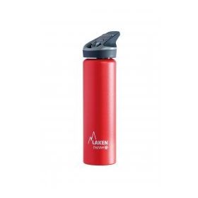 Laken LKTJ7R Kırmızı Çelik Jannu 0.75 lt Termos