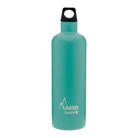 Laken LKTJ7VT Turkuaz 750 ml Çelik Termos Şişe