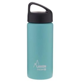 Laken LKTJ7VT Turkuaz 750 ml Çelik Termos Şişe